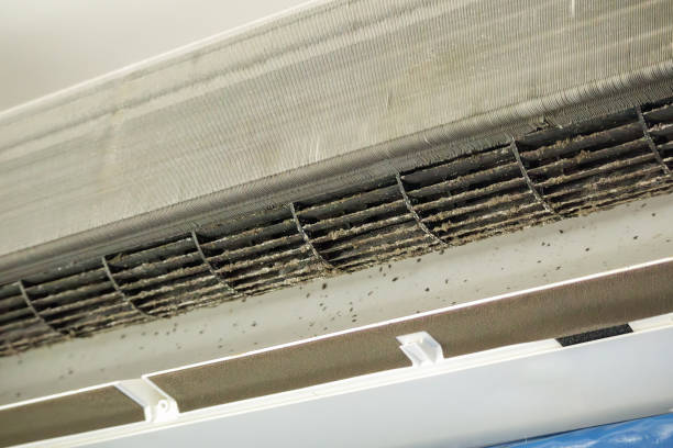 Home Air Vent Cleaning in Tresckow, PA